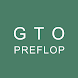 GTO Preflop - Hold´em Ranges