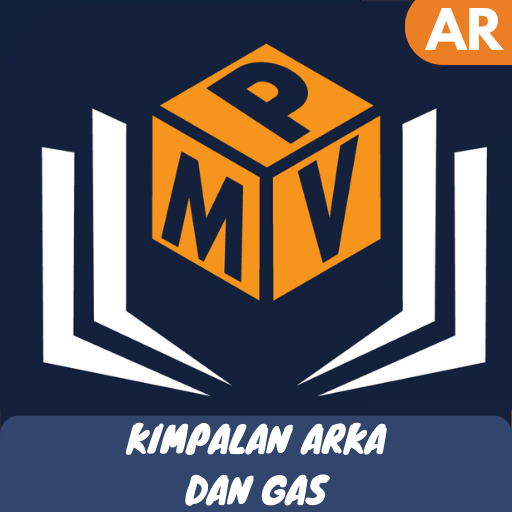 MPV KIMPALAN ARKA logo