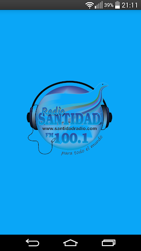 Radio Santidad