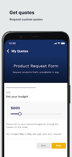 Supplymax Screenshot