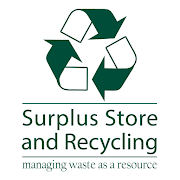 MSU Surplus and Recycling