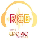 Cover Image of Tải xuống Radio Cromo Escobar  APK