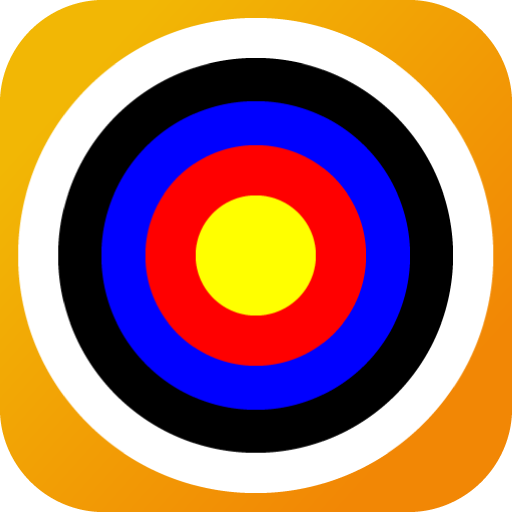 ShotGeer ~ターゲットシューティングゲーム・射的~ logo
