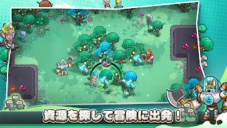 Game screenshot Stellar Sanctuary hack