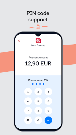 Softpay - mPOS terminal