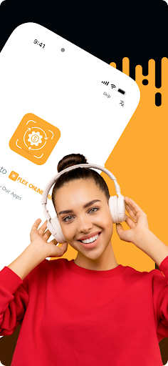 Flex Online Earn Screen 2