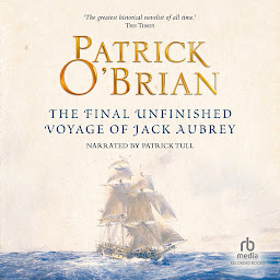 Icon image 21: The Final Unfinished Voyage of Jack Aubrey