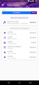 Captura 4 LGTBAILAMOS android