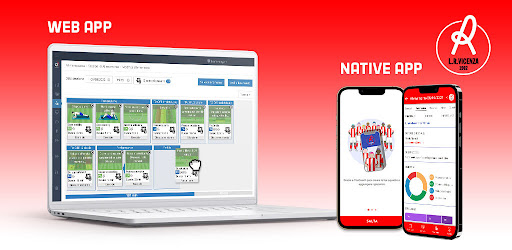 LR Vicenza Settore Giovanile