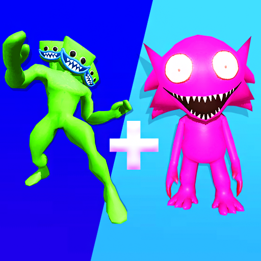 Merge Super Monster Fight Game Download on Windows