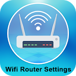 Cover Image of Unduh All WiFi Router Settings : Adm  APK
