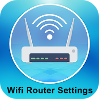All WiFi Router Settings : Admin Login