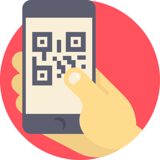 CGM : Scan App logo