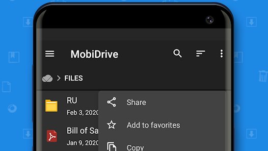 File Commander APK v8.8.45258 MOD (Premium Unlocked) Gallery 7