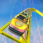 Cover Image of ดาวน์โหลด Roller Coaster Simulator 2020  APK