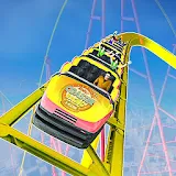 Roller Coaster Simulator 2020 icon
