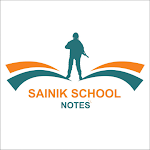 Cover Image of 下载 Sainik School Notes 1.4.18.1 APK