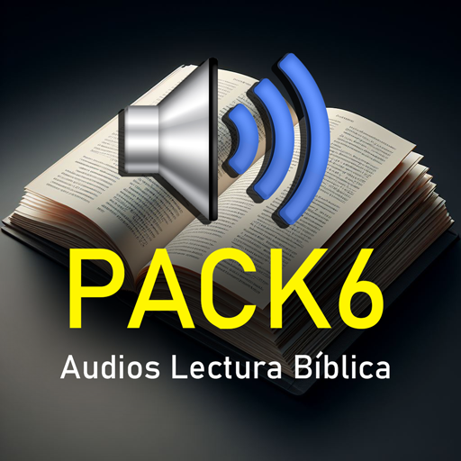 Pack6 Lectura Bíblica