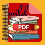 Cover Image of Download Wild PDF Converter  APK