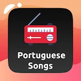 Portuguese Songs - Brazilian Music Radio Stations icon