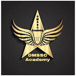 Cover Image of Download DMSSC Academy  APK
