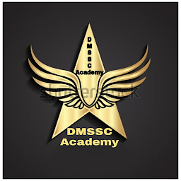 图标图片“DMSSC Academy”