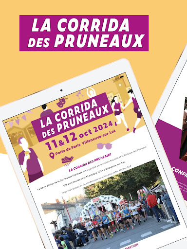 Corrida screenshot 6