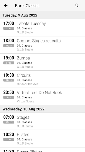 Oxford University Sport