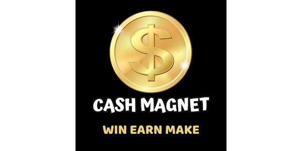 Cash Magnet Apps on Google Play