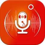 Cover Image of Download Voice Recorder HD 2021 1.1.2 APK