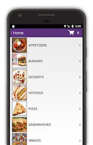 Screenshot image