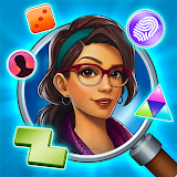 Puzzletown Mysteries icon