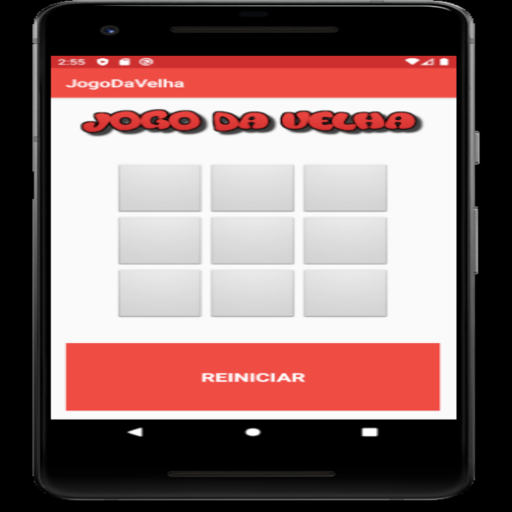 Jogo da Velha - Online - Apps on Google Play