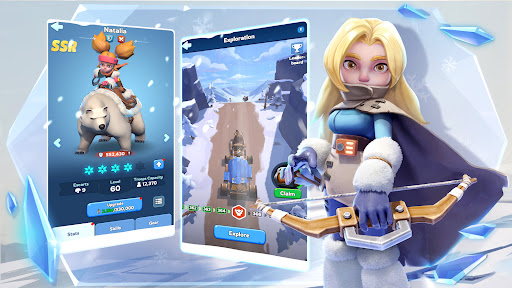 Whiteout Survival 24