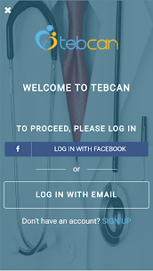 Tebcan – Book with the best doctors 1