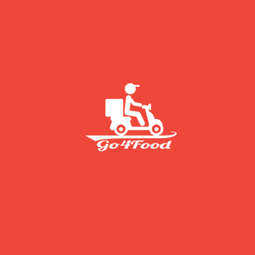 Go4FoodDelivery - Driver App  Icon