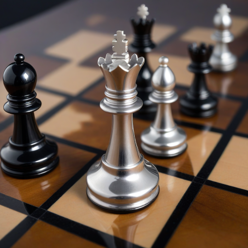 3D Chess Game Plus Download on Windows