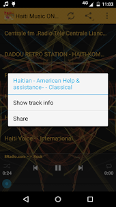 Haiti Music ONLINE