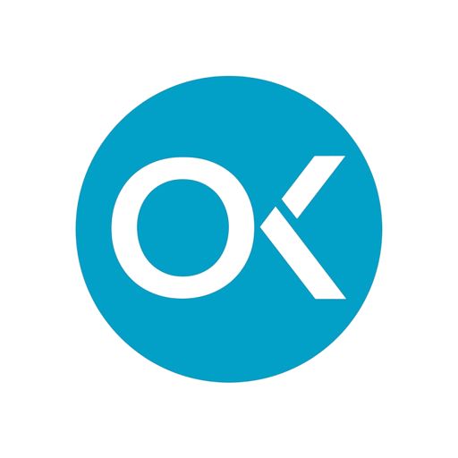 Olive Knolls Church logo
