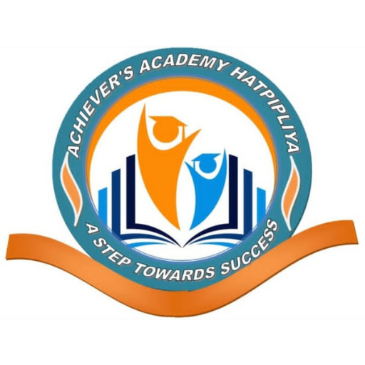 Achievers Academy logo