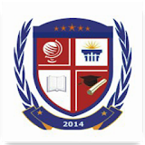 Brainbridge International School - Digital School icon