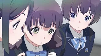 Wake Up Girls 新章 Sezon 1 Odcinek 8 Telewizja W Google Play