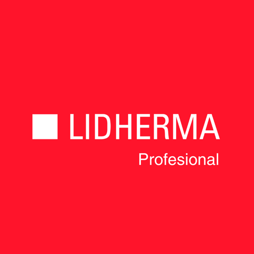 Lidherma logo