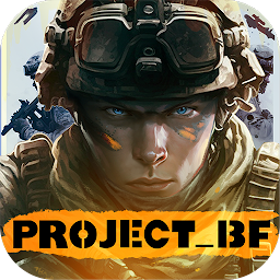 Icon image Project-BF