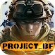 Project-BF - Androidアプリ