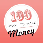 Cover Image of Download Make Money Online - 100 Ways  APK