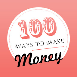 「Make Money & Earning Ideas App」圖示圖片