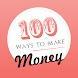 Make Money Manager - Androidアプリ