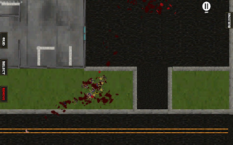 Zombie Simulator Z - Free  screenshots 7