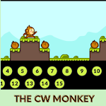 Cover Image of Download The cw Monkey  APK